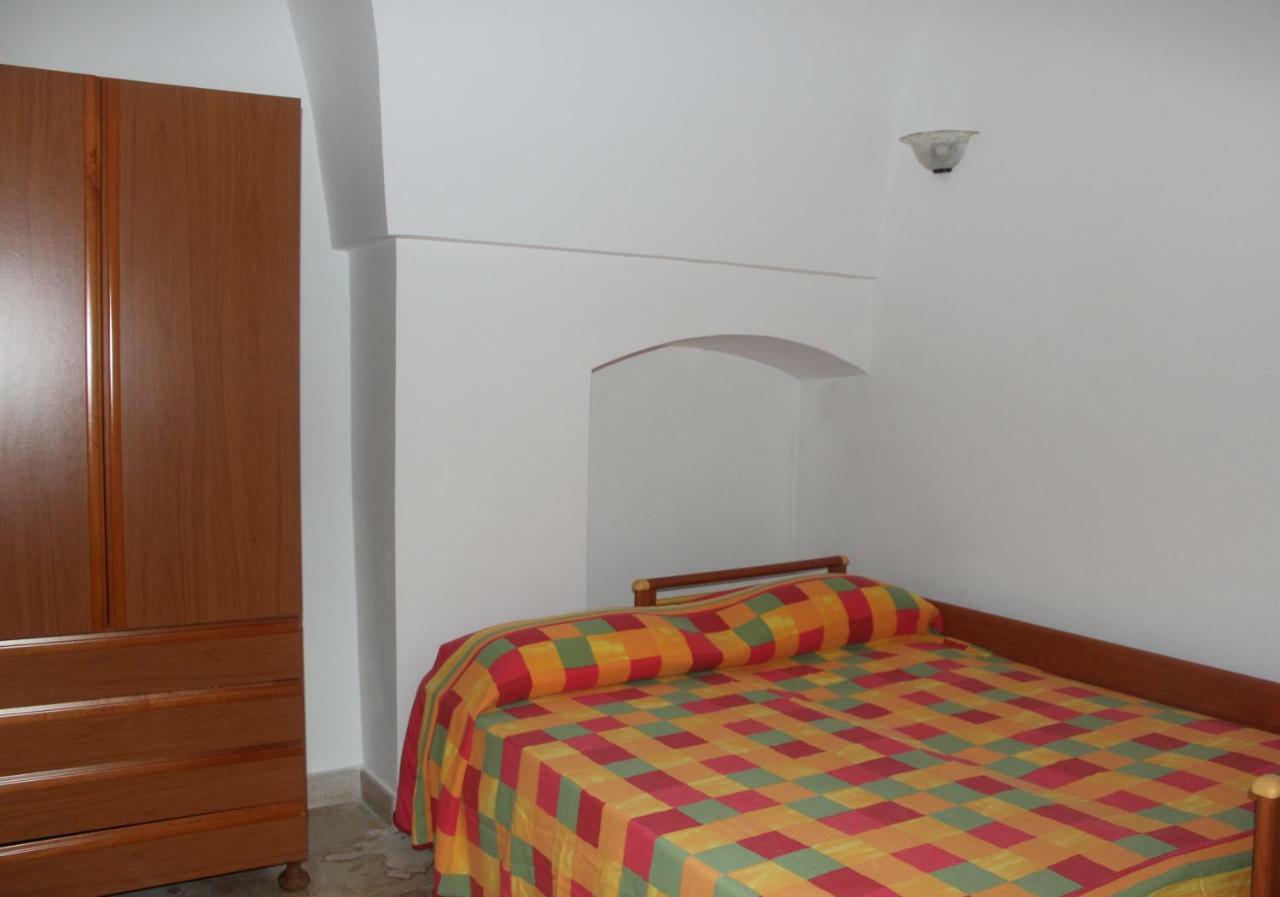 Ostuni Centro Villa Exterior photo